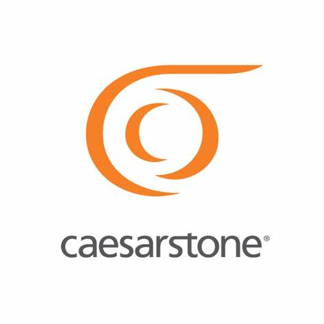 Caesarstone quartz