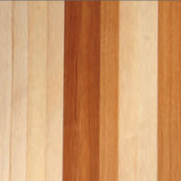 Hickory Hickory butcher block