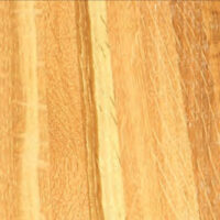 White Oak White Oak butcher block